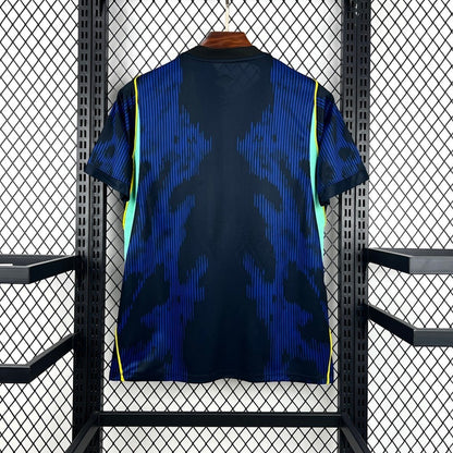 Brazil Away 26/27 World Cup