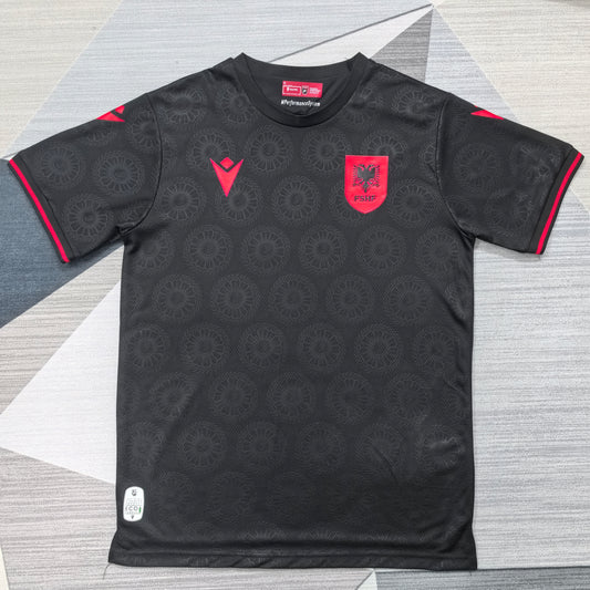 Albania 26/27 Special Edition