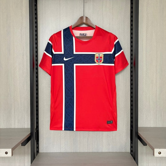 Norway Home 26/27 - World Cup