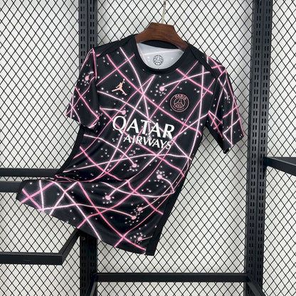 PSG Pre Match 25/26