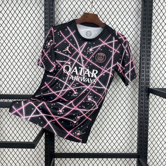PSG Pre Match 25/26