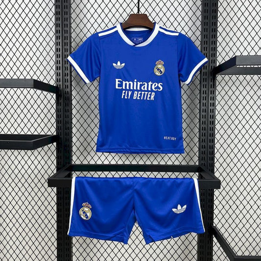 Real Madrid 25/26
