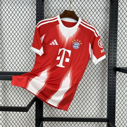 Bayern Munich Home 25/26