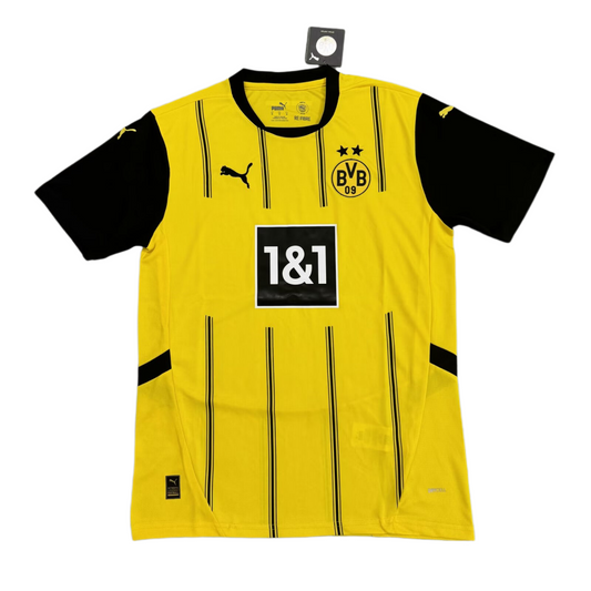 Borussia Dortmund Home 24/25
