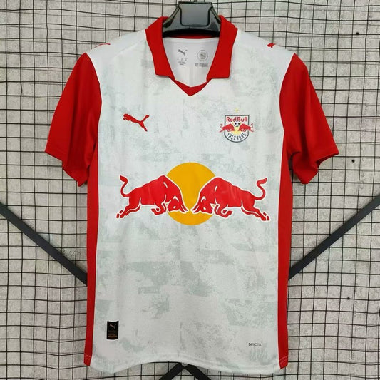 RB Leipzig Home 25/26