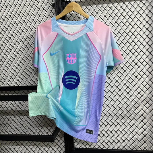 BAR Blue Aura - Special Concept