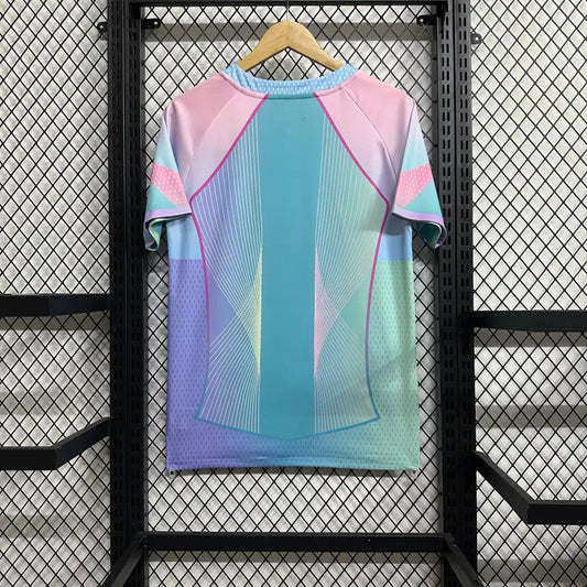 BAR Blue Aura - Special Concept