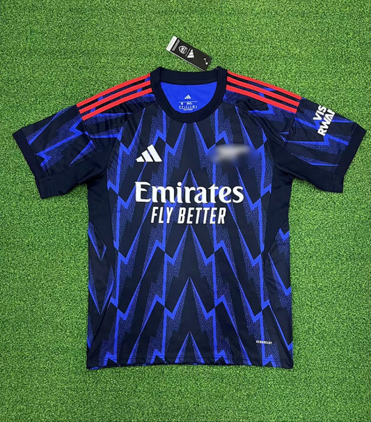 ARS Away 25/26