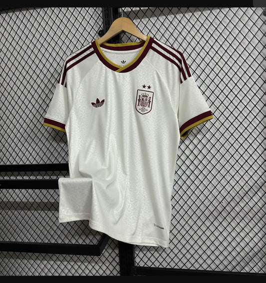 Spain Away 2026 World Cup
