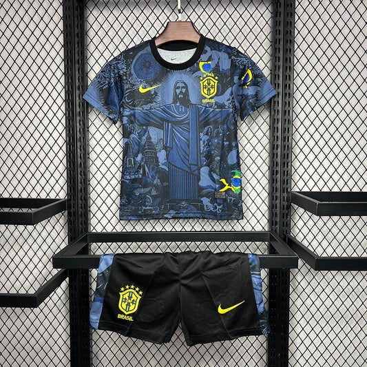 Brazil Special Edition- Kids