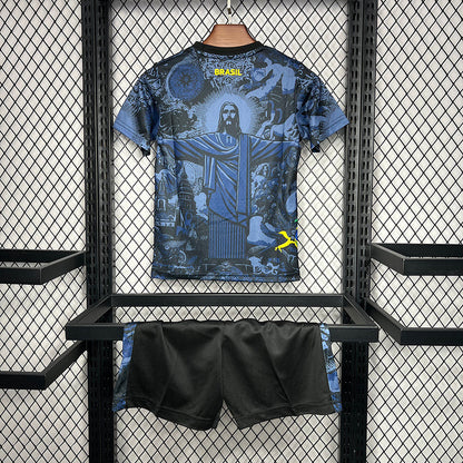 Brazil Special Edition- Kids