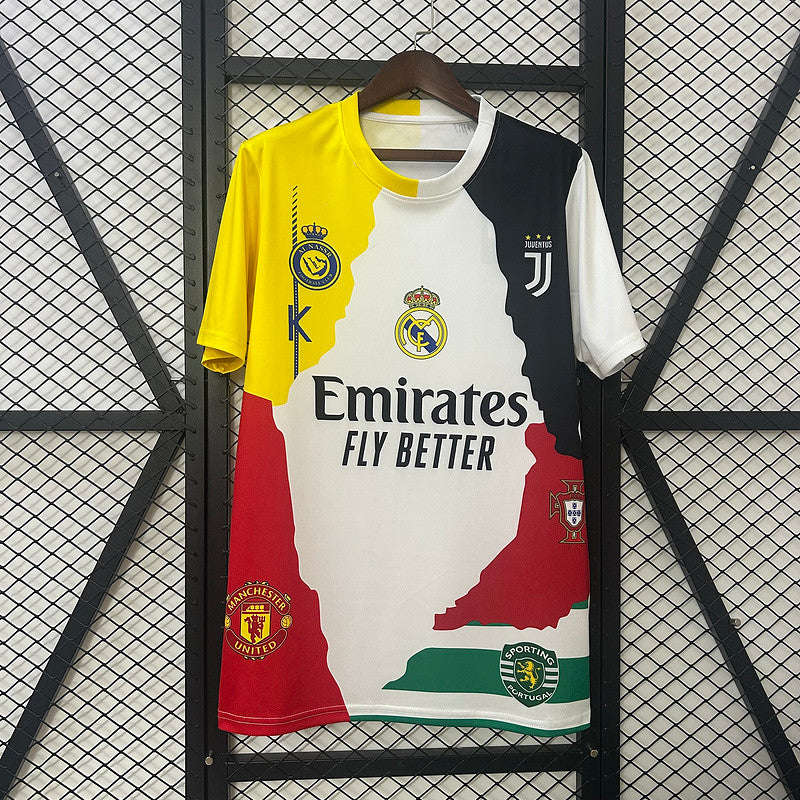 Ronaldo Special Kit