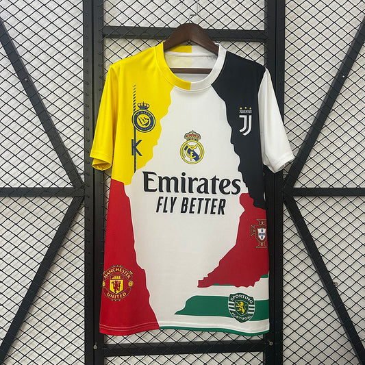 Ronaldo Special Kit