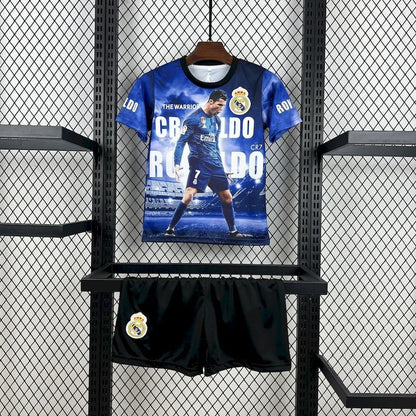 Ronaldo Madrid Special - Kids