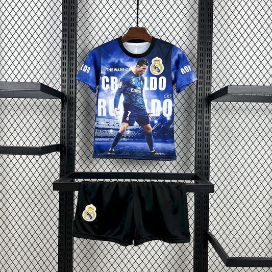 Ronaldo Madrid Special - Kids