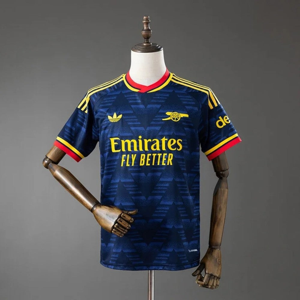 ARS Away 26/27