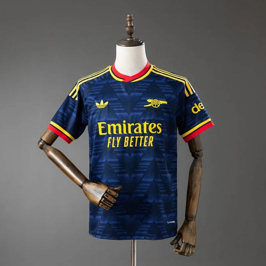 ARS Away 26/27