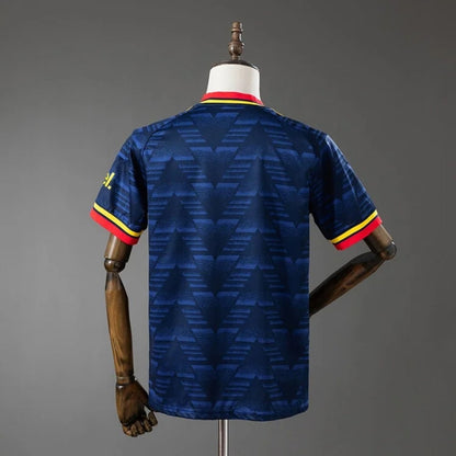 ARS Away 26/27