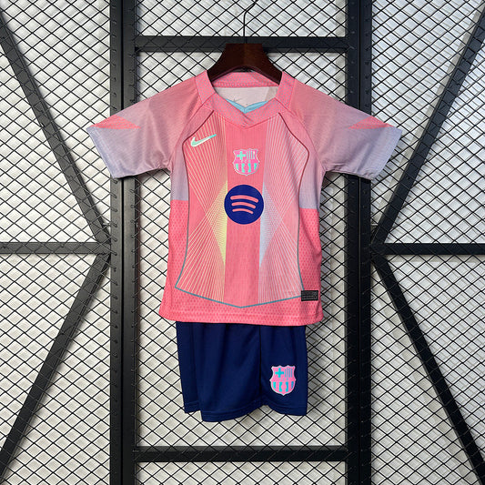 FCB Special 2025 - Kids