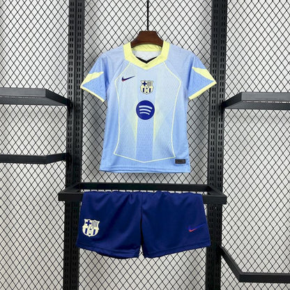 FCB Special Custom 2025 - Kids