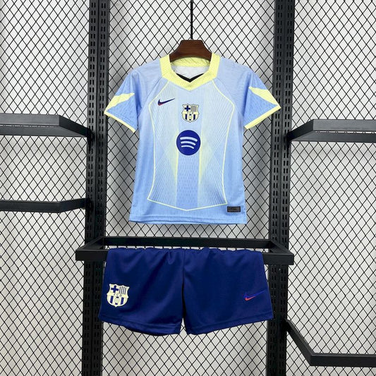 FCB Special Custom 2025 - Kids
