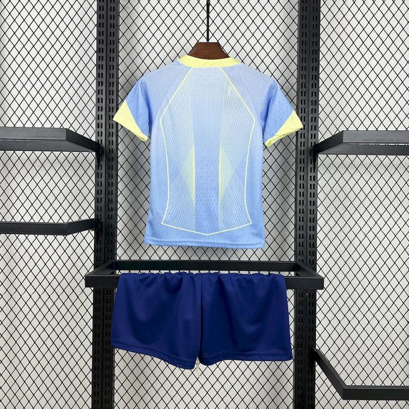 FCB Special Custom 2025 - Kids
