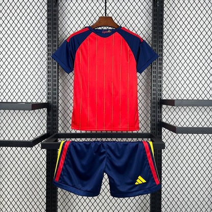 Spain Home 26/27 - Kids