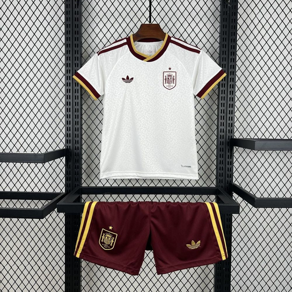 Spain Away 26/27 - Kids