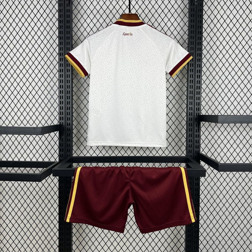 Spain Away 26/27 - Kids