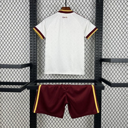 Spain Away 26/27 - Kids