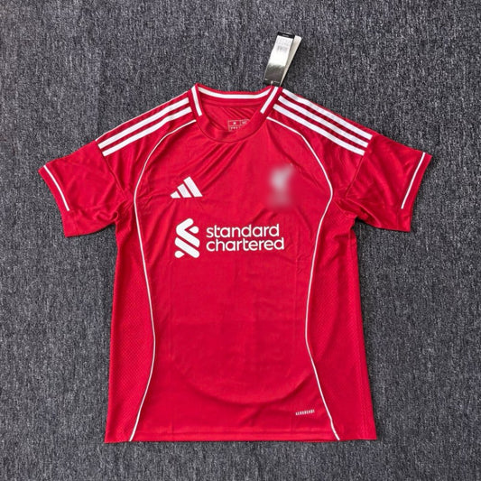 LFC Home 25/26