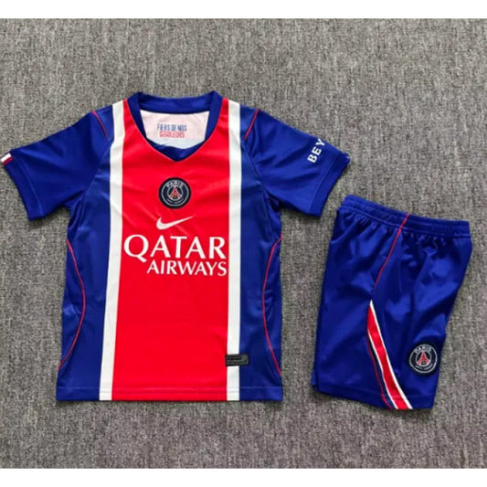 PSG Home 26/27 - Kids