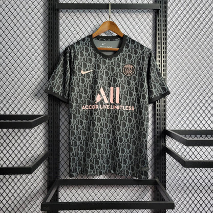 PSG X Dior Jersey - Special Edition