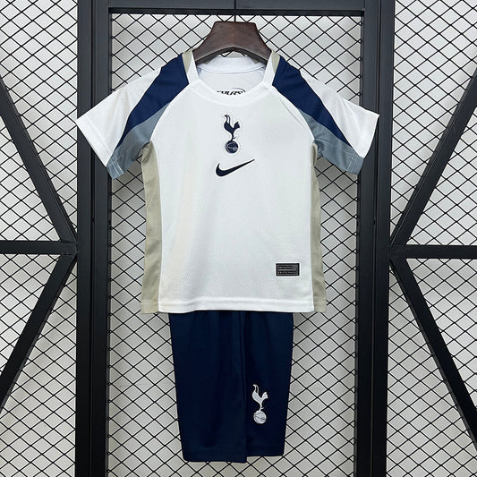 Spurs Home 25/26