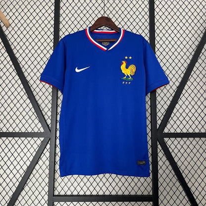 France Home 24/25