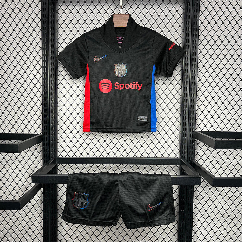 FCB Away 24/25 (Kids)