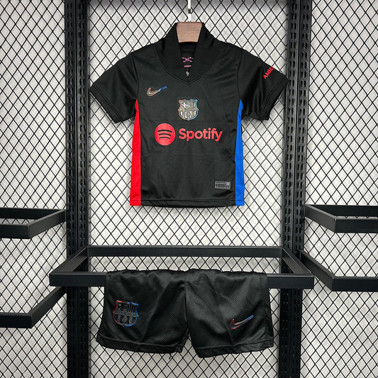 FCB Away 24/25 (Kids)