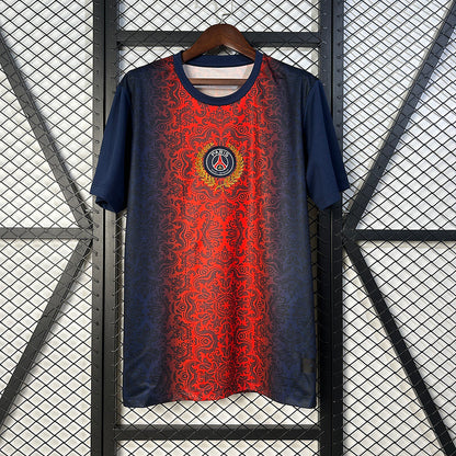 PSG Special Custom Jersey