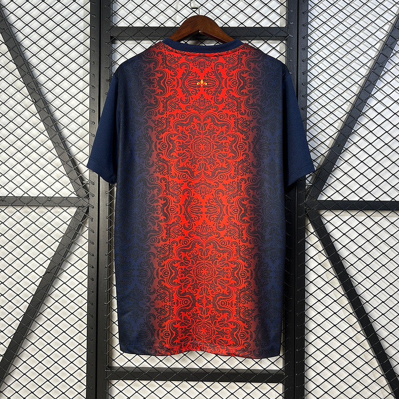 PSG Special Custom Jersey