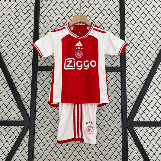 Ajax Home 23/24 - Kids