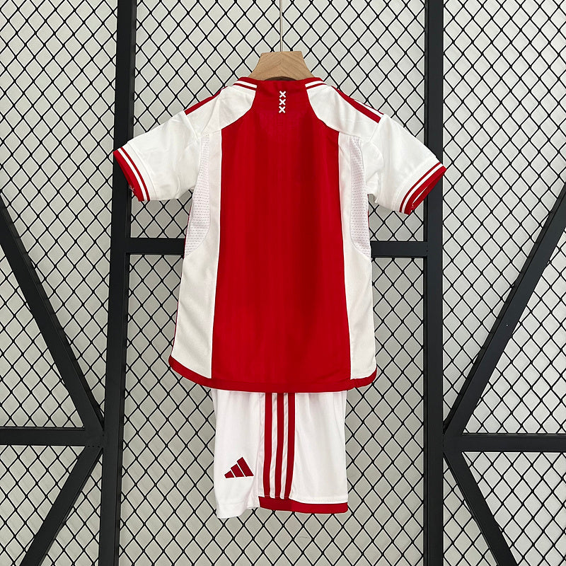 Ajax Home 23/24 - Kids