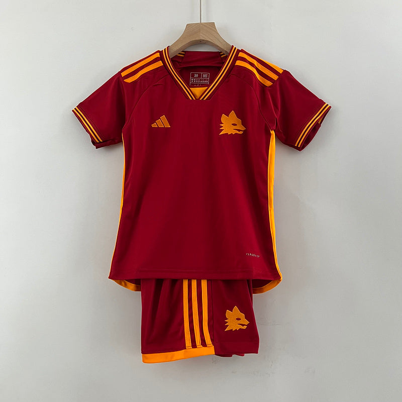 Roma Home 23/24