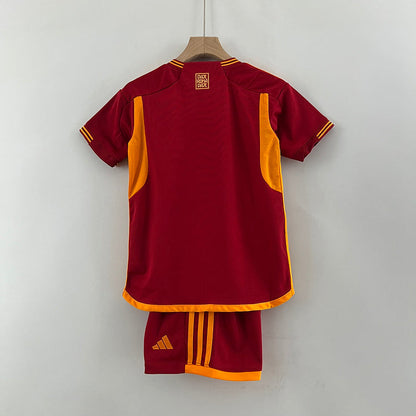 Roma Home 23/24