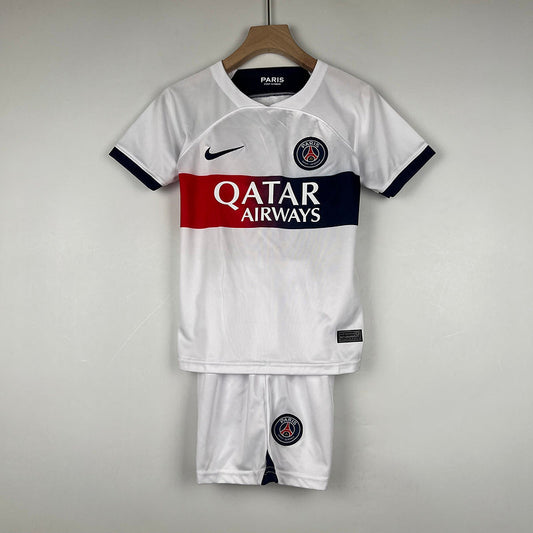 PSG Away 23/24 - Kids