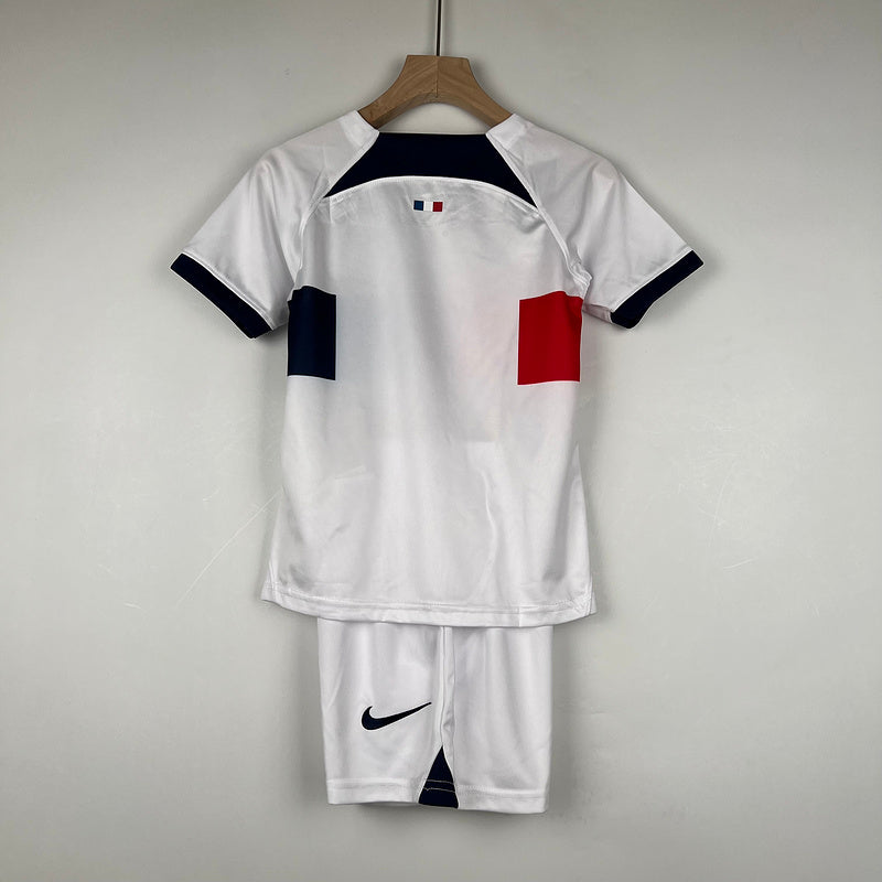 PSG Away 23/24 - Kids