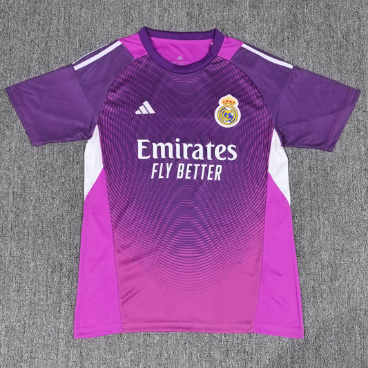 R Madrid GK 25/26