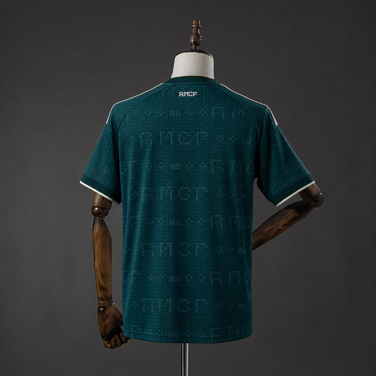 R Madrid Away 26/27