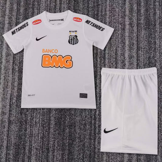 Santos Retro - Kids