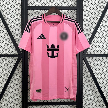 Miami Home 25/26