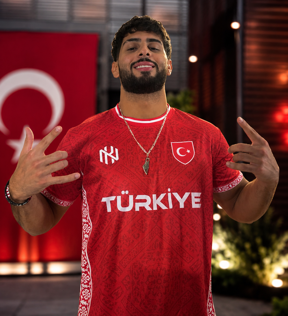 Türkiye Heritage